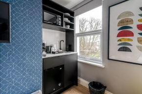 Kensington Rooms - Warwick Road